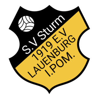 Wappen SV Sturm Lauenburg